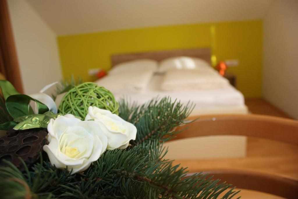 Rooms Jana Slunj Eksteriør billede