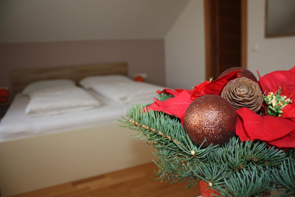 Rooms Jana Slunj Værelse billede