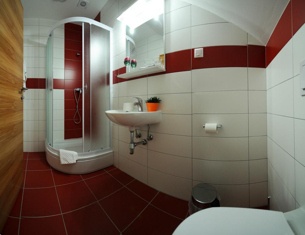 Rooms Jana Slunj Eksteriør billede