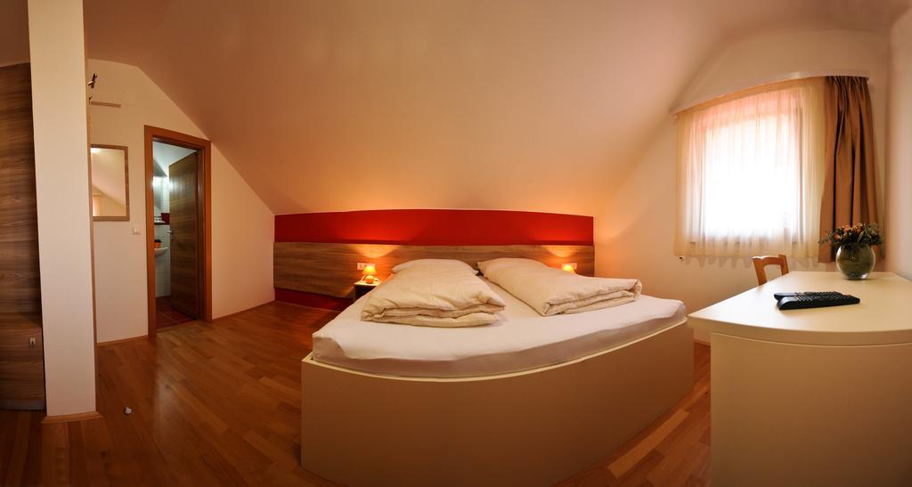 Rooms Jana Slunj Eksteriør billede