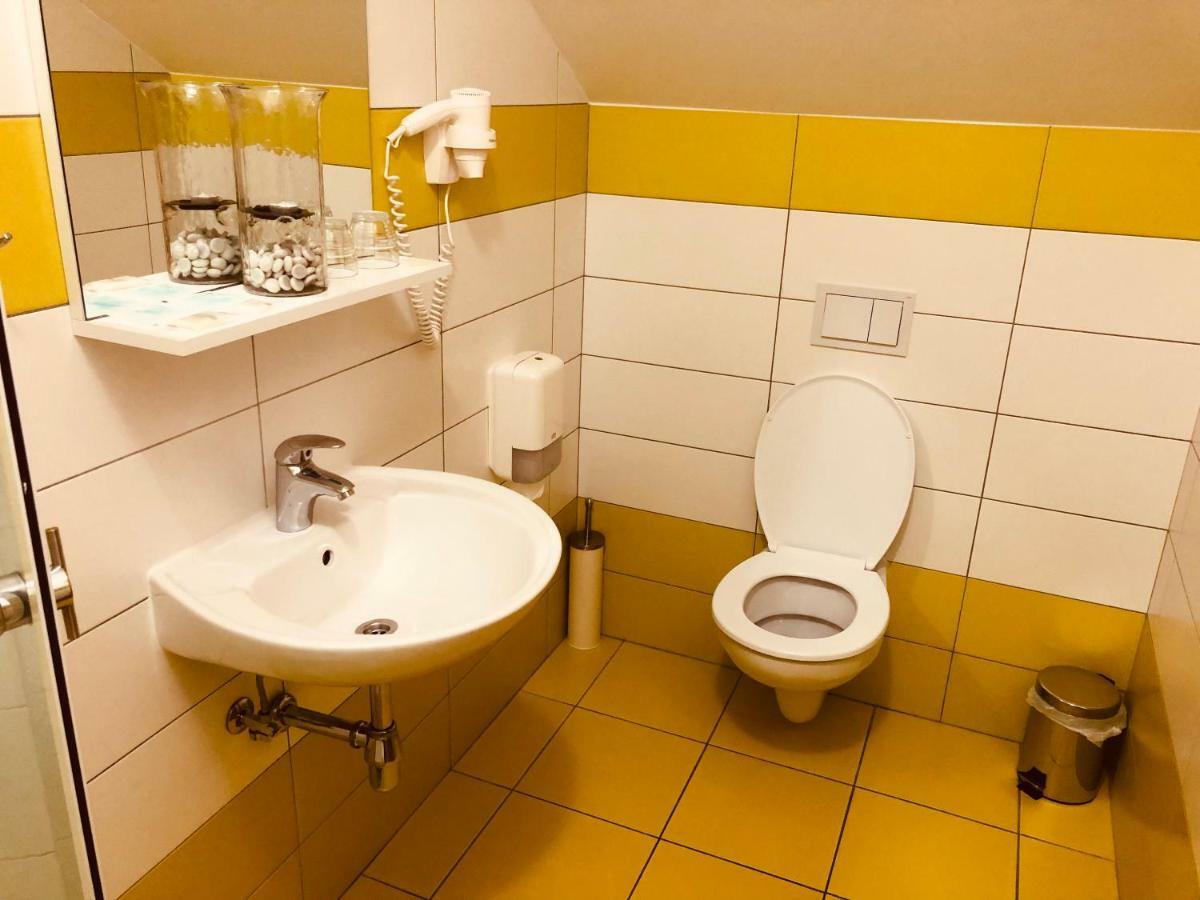 Rooms Jana Slunj Eksteriør billede