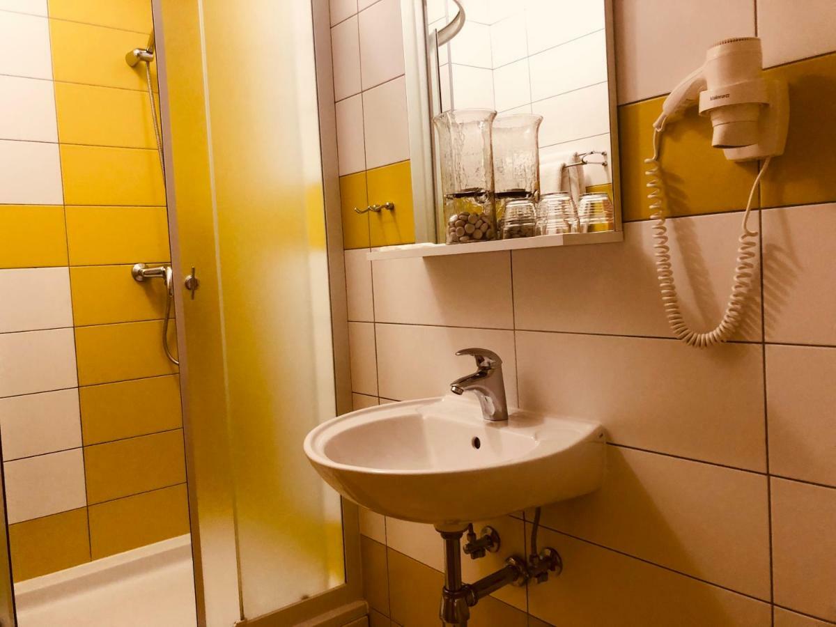 Rooms Jana Slunj Eksteriør billede
