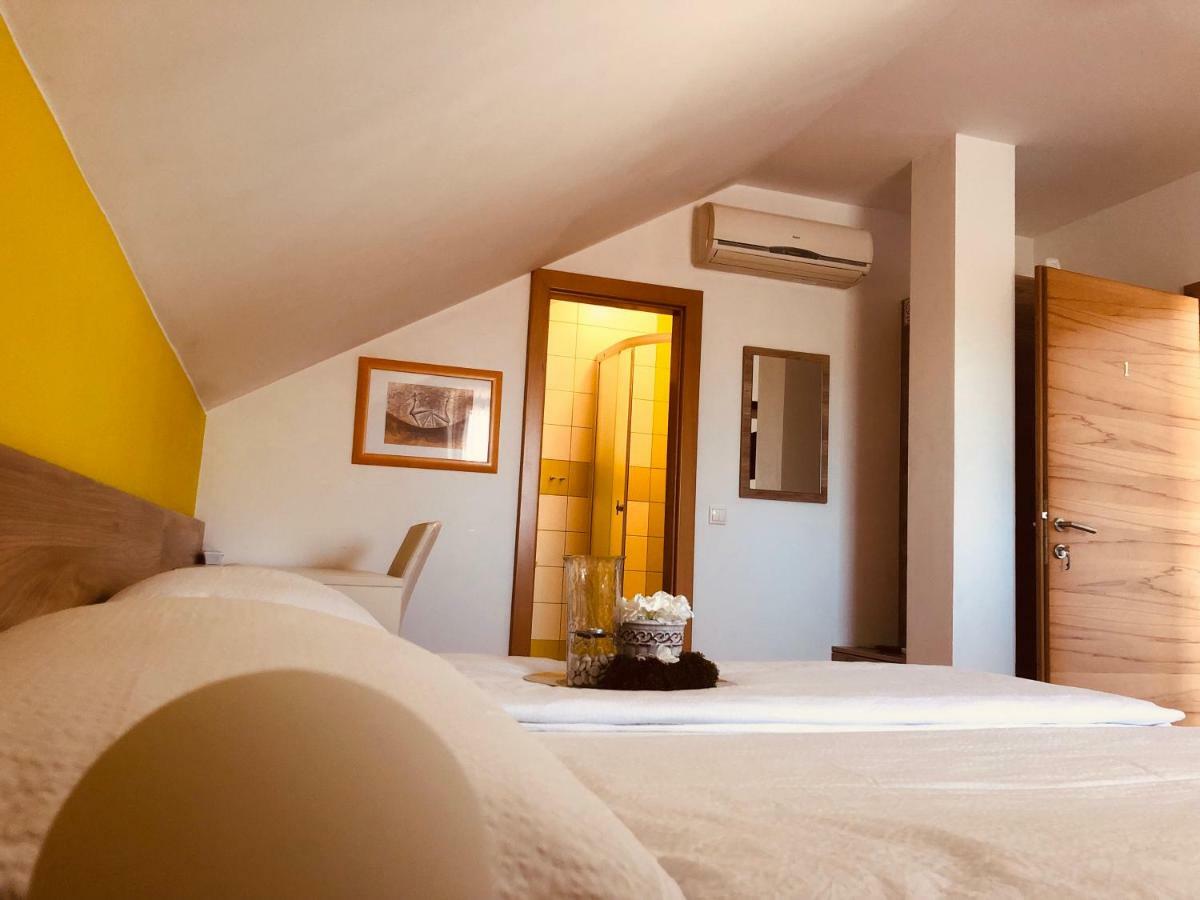 Rooms Jana Slunj Eksteriør billede