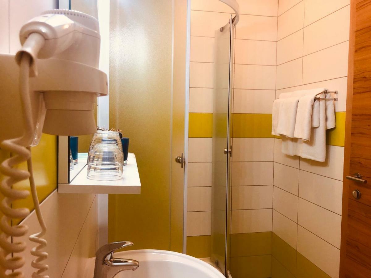 Rooms Jana Slunj Eksteriør billede