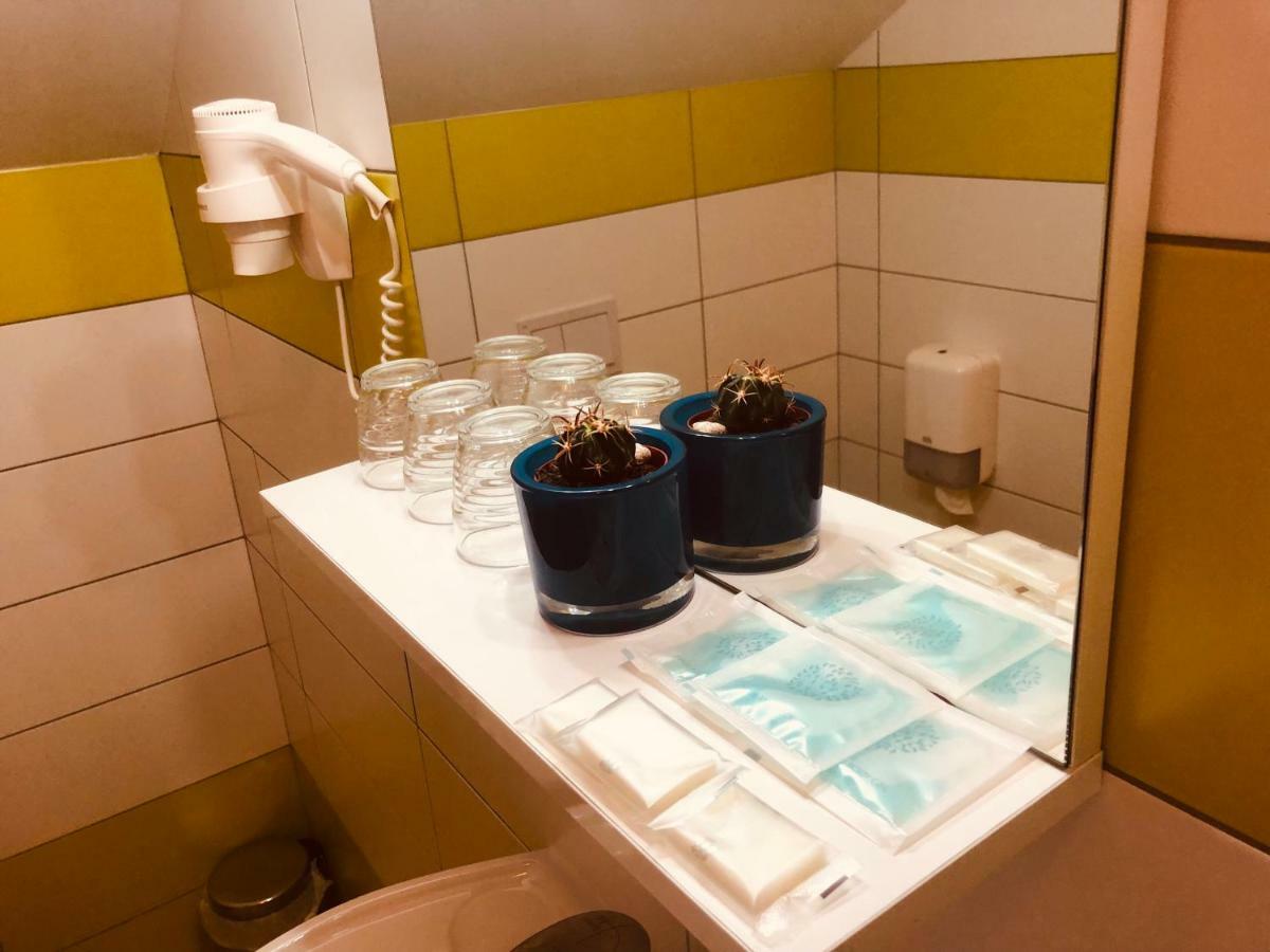 Rooms Jana Slunj Eksteriør billede
